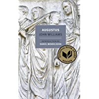Augustus (New York Review books Classics)